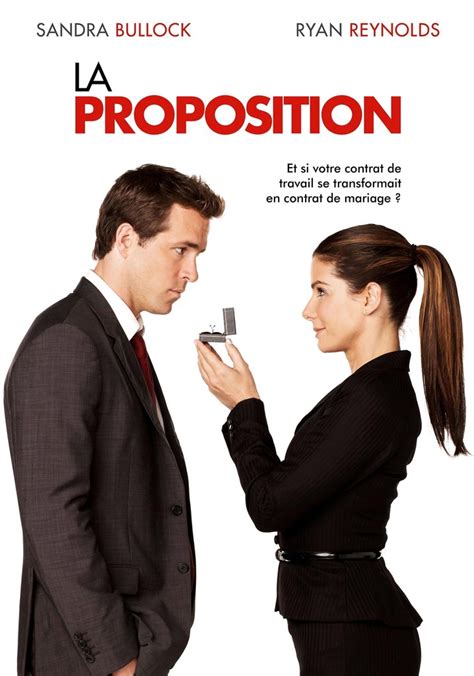 la proposition streaming vf|Regarder La Proposition en streaming complet et légal